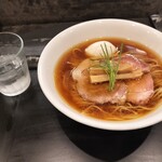 らぁ麺やまぐち - 