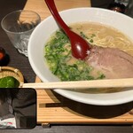 麺屋 我ガ - 