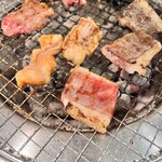 神前酒場 情熱荷爾蒙
