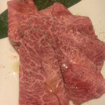 Yakiniku Sanya - 