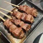 焼き鳥 大五郎 - 