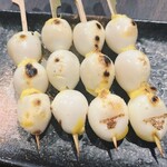 焼き鳥 大五郎 - 