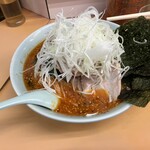 地獄ラーメン 田中屋 - 