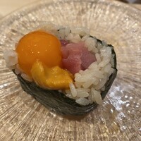 鮨よしかわ 麻布十番 - 