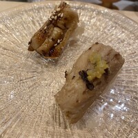 鮨よしかわ 麻布十番 - 