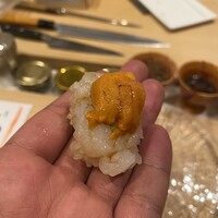 鮨よしかわ 麻布十番 - 