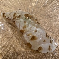 鮨よしかわ 麻布十番 - 