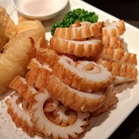 廣東料理 民生 ヒルトンプラザウエスト店 - 