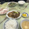 よしの食堂