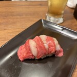 Taishuu Sushi Sakaba Susabiyu - 