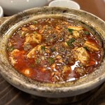 湖南飯店 - 陳麻婆豆腐