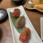 Taishuu Sushi Sakaba Susabiyu - 