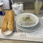 香港飲茶 ニリンカン - 