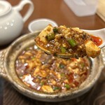 湖南飯店 - 陳麻婆豆腐