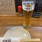 焼き鳥 大五郎 - 