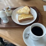 cafe marji - 