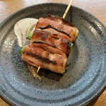 焼き鳥 大五郎 - 