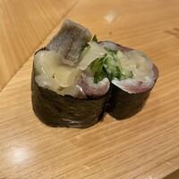 鮨南山 - 