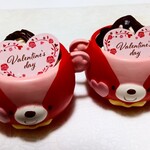 りすのケーキやさん - 