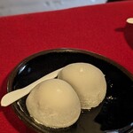 長五郎餅本舗 - 