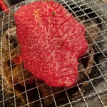 たまには焼肉マルヒ - 