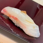 築地 すし Omakase - 