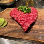 たまには焼肉マルヒ - 