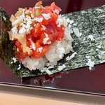 築地 すし Omakase - 