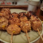 おんどり - つくね串