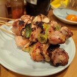 おんどり - 焼き鳥