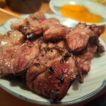 おんどり - ココロ