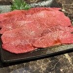 Yakiniku Miyabi - 