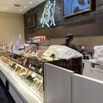GODIVA 東京スカイツリータウン・ソラマチ店 - 