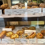 TAGUCHI BAKERY - 