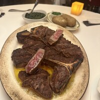 ベンジャミンステーキハウス 六本木 - 