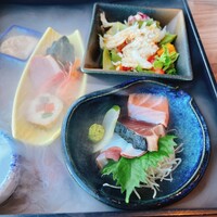 肉割烹 五条 新宿野村ビル49F - 