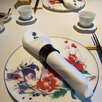 中国飯店 春秋 - 
