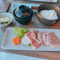 肉割烹 五条 新宿野村ビル49F - 