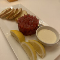 ベンジャミンステーキハウス 六本木 - 