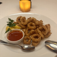 ベンジャミンステーキハウス 六本木 - 