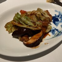 中国飯店 春秋 - 