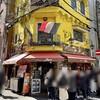 クレープリー・アルション - 土日は店内待ちの大行列