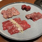 焼肉ホルモンうしごろ - 