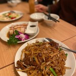 粤港美食 上野店 - 