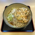 Hakone Soba - 