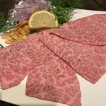 焼肉 高麗ガーデン - 