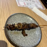 うなぎの一福堂 - 竹（3/4尾）＋肝吸い変更＋鰻肝串焼き
2400円＋100円＋300円