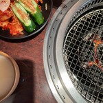 Yakiniku Seikouen - 