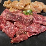 アリラン焼肉ハウス - 