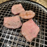 アリラン焼肉ハウス - 